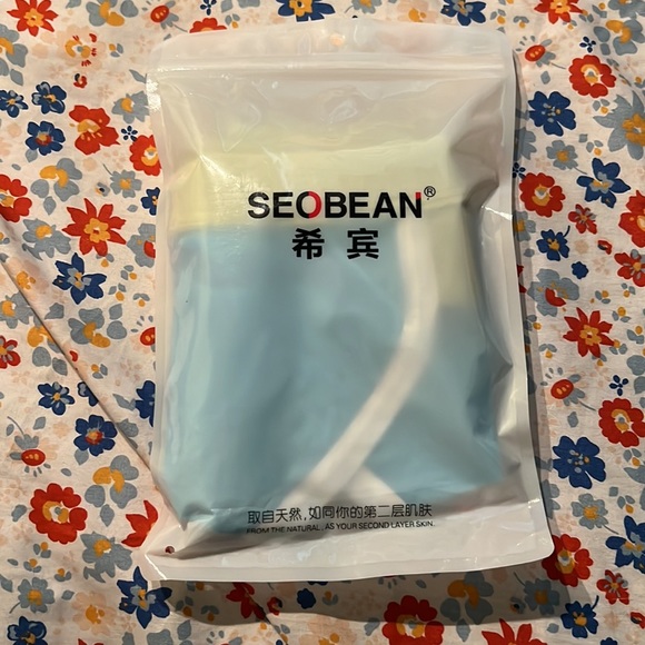 MEN’s Seobean Swim Brief in size MEDIUM (28-30) - Picture 4 of 4